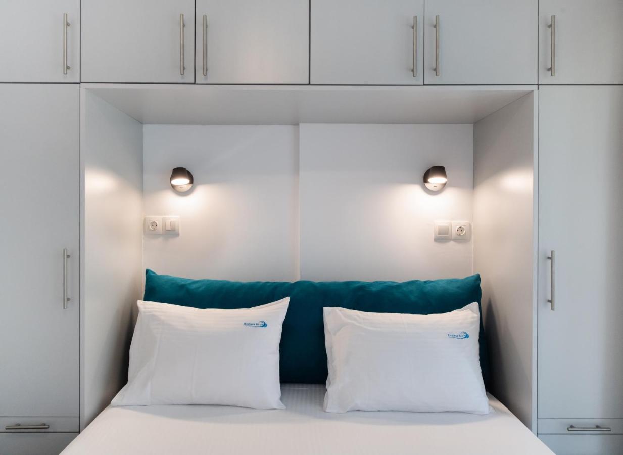 ניקיאנה Melodia Lefkada Maisonette מראה חיצוני תמונה