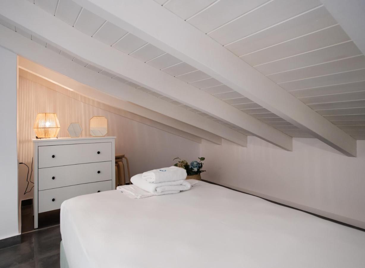 ניקיאנה Melodia Lefkada Maisonette מראה חיצוני תמונה