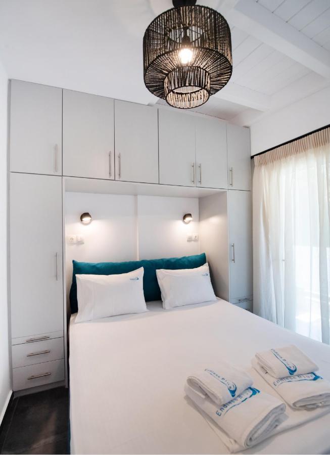ניקיאנה Melodia Lefkada Maisonette מראה חיצוני תמונה