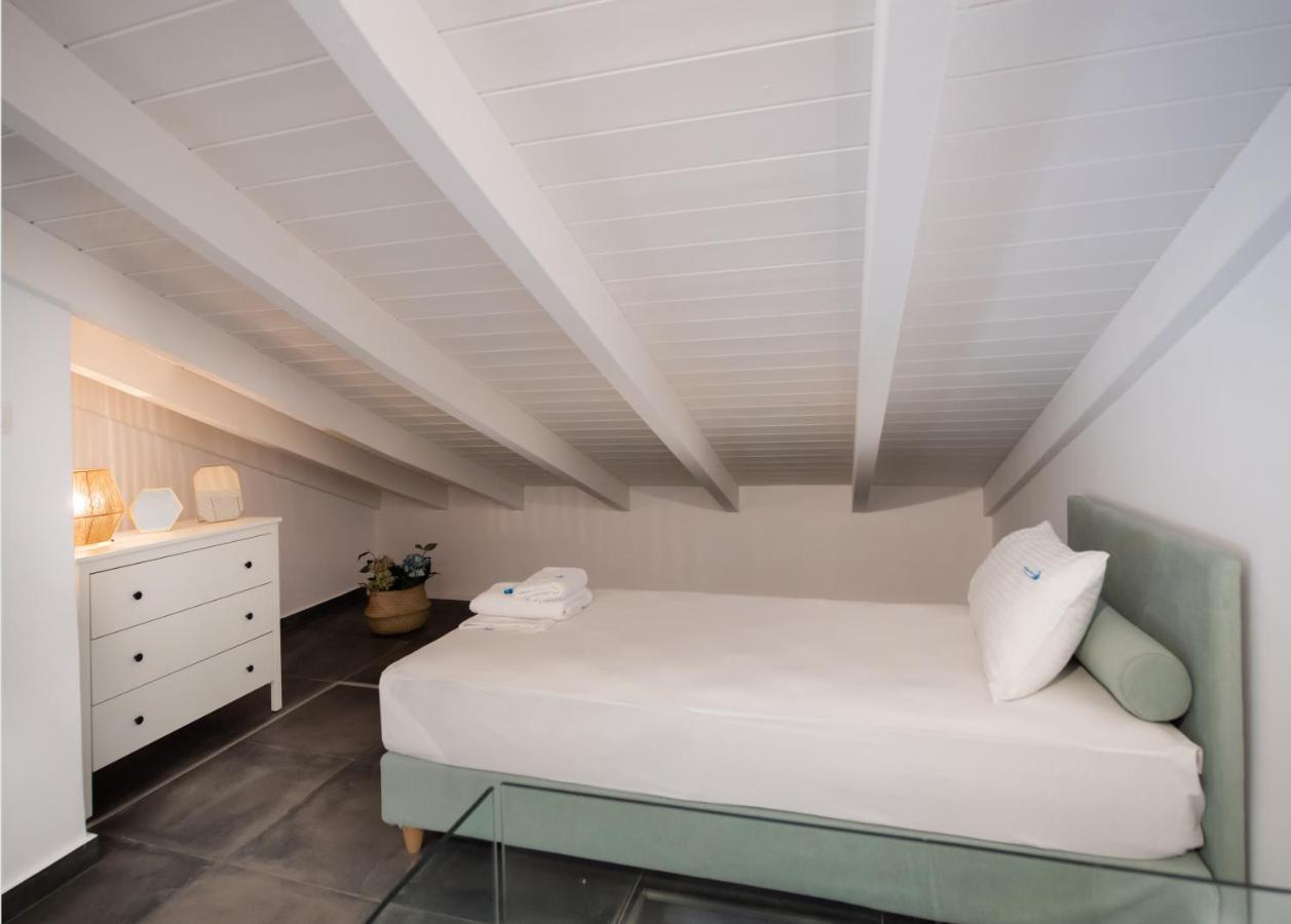 ניקיאנה Melodia Lefkada Maisonette מראה חיצוני תמונה