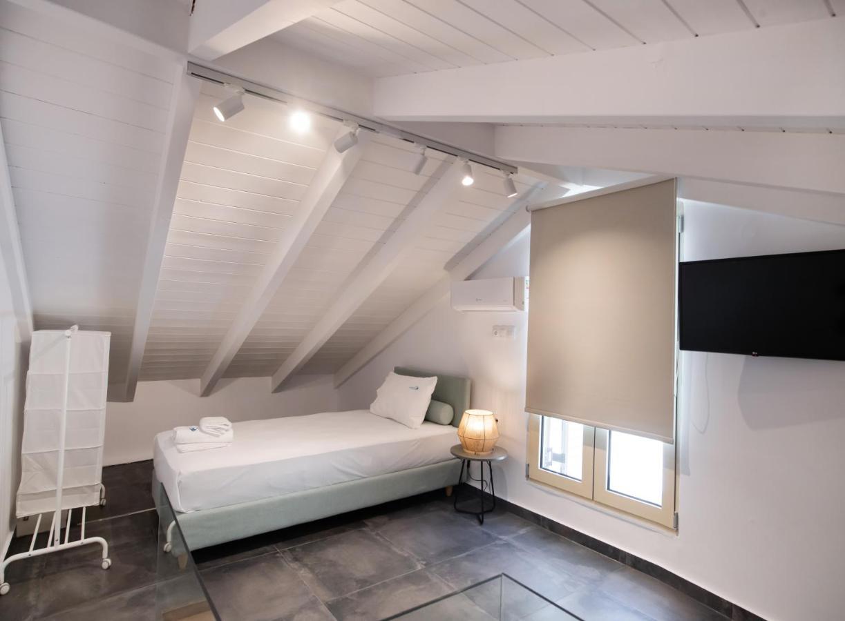 ניקיאנה Melodia Lefkada Maisonette מראה חיצוני תמונה